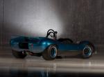 Shelby Cobra Cougar 1967 года